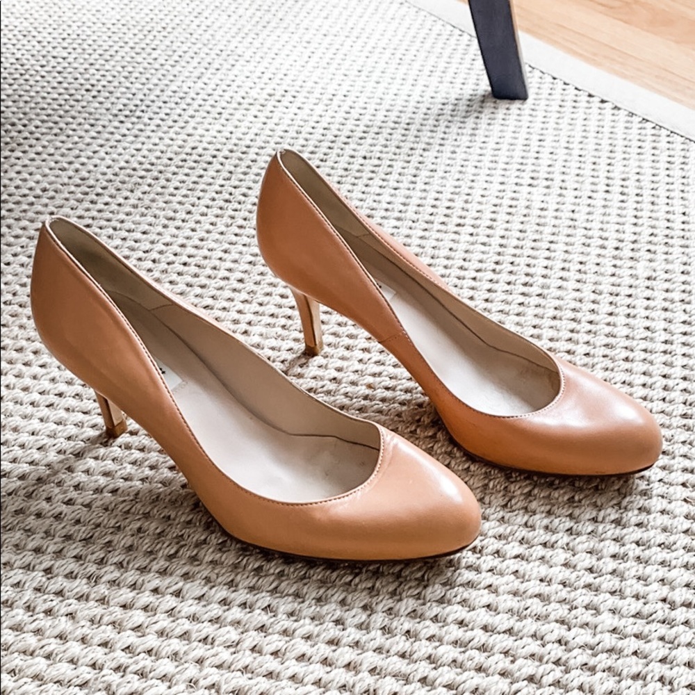 FINAL PRICE - LK Bennett | Heels
